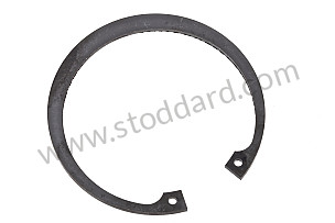 CIRCLIP 2.15 MM (93733113303)