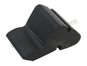 Rubber Buffer 924s 86-88 944 82-91  (93751123700)