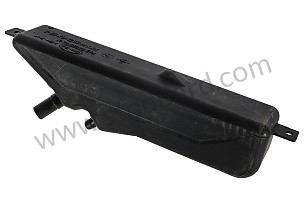 EXPANSION TANK  (94120116511)