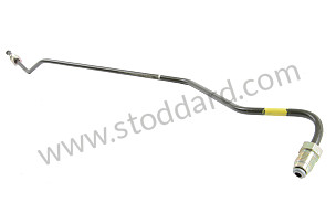 BRAKE LINE RIGHT (94135503205)