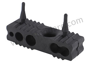 RUBBER MOUNTING  (94135653310)