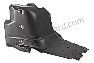 REINFORCEMENT FRONT RIGHT (94150110810)