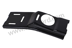 REINFORCEMENT FRONT LEFT (94150145710)