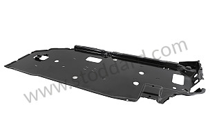 FLOORPAN LEFT (94150196110)