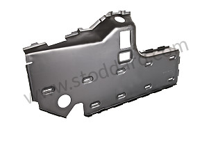 REINFORCEMENT FRONT RIGHT (94150234610)
