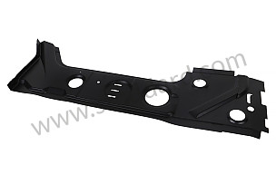 HINGE PILLAR RIGHT (94150239610)