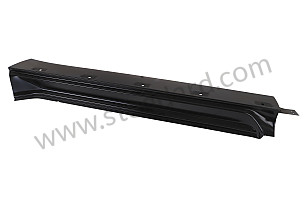 DOOR SILL LEFT (94150331111)