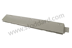 DOOR SILL RIGHT (94150331211)