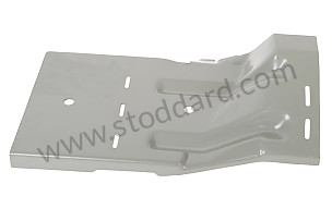 REINFORCEMENT LEFT (94150333110GRV)