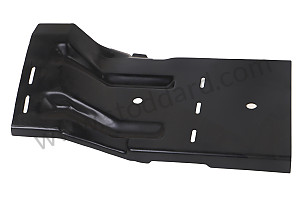 REINFORCEMENT RIGHT (94150333210GRV)