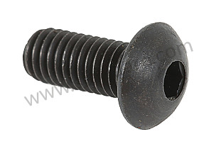 PAN-HEAD SCREW  (94150484110)