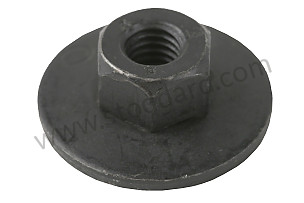 NUT  (94150484310)
