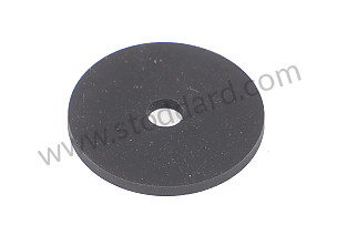RUBBER WASHER  (94150487510)