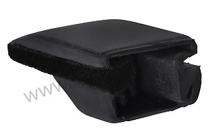 TERMINAL PIECE RIGHT (94153152810)