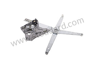 CROSS-ARM RIGHT (94153790210)