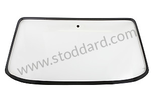 WINDSCREEN AERIAL / LIGHT / LIGHT (94154101111)