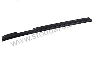 RAIL LEFT (94155554110)