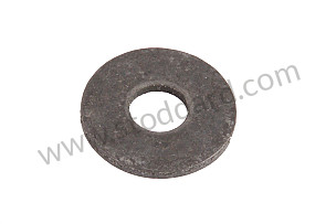 WASHER  (N0116666)
