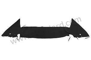 INNER LINING BLACK / BLACK (94156115010A20)