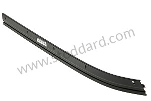 Cabrio Seal Rail 944 89-91 968 92-95 LEFT (94156138910)