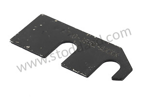SPACER PLATE  (94156152710)