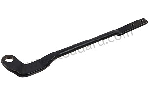 CONNECTING PIECE RIGHT (94156153210)