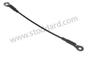 TENSION ROPE  (94156153710)