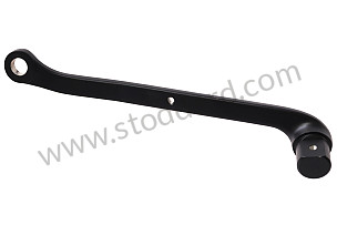 LEVER RIGHT (9415615701003C)