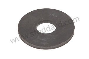 WASHER  (N0116701)