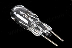 Third Brake Bulb 944 89-91 968 92-95  (94163191120)