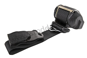 THREE-POINT SEAT BELT FRONT RIGHT (9418030341270B)