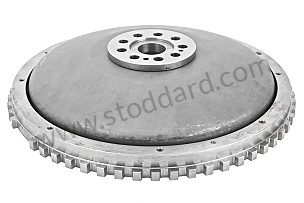 DRIVE PLATE  (94311607501)