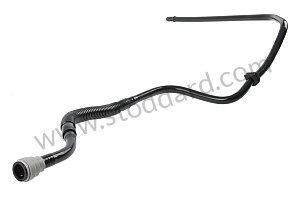 VACUUM LINE  (98635557507)
