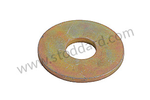 WASHER  (N0116923)
