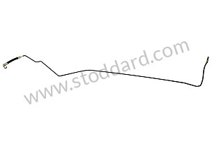 OIL PIPE  (94330707002)