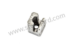 RETAINING BRACKET  (94332116301)