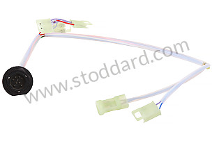 WIRING HARNESS  (94332560501)