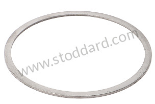 ADJUSTING SHIM 1.70 MM (94333221924)