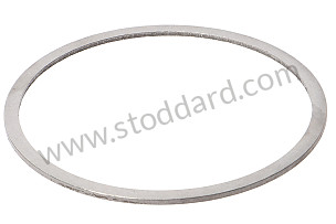 ADJUSTING SHIM 1.80 MM (94333221926)