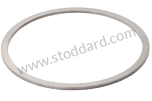 ADJUSTING SHIM 1.90 MM (94333221928)