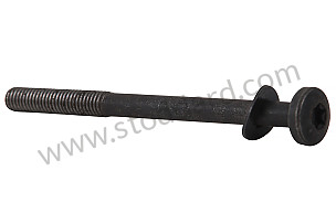 PAN-HEAD SCREW 6X80 MM (94339700600)