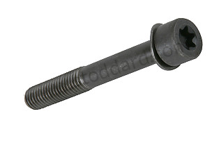 PAN-HEAD SCREW  (94339701400)