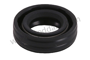 SHAFT SEAL  (PAC409189)