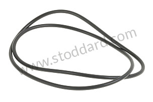 ROUND SEAL  (94339702001)