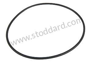 O-RING  (94339703400)