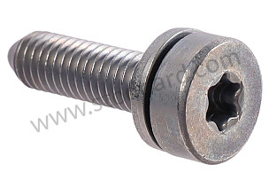 PAN-HEAD SCREW  (94339703900)