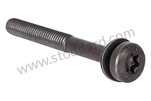 PAN-HEAD SCREW 5X45 MM (94339704300)