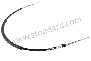 CABLE  (94342603303)