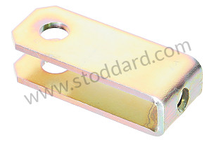 CLEVIS  (94342604700)