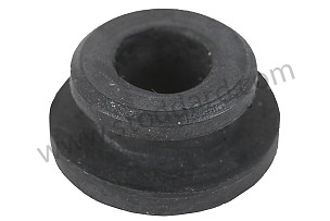 RUBBER MOUNTING  (94342626100)